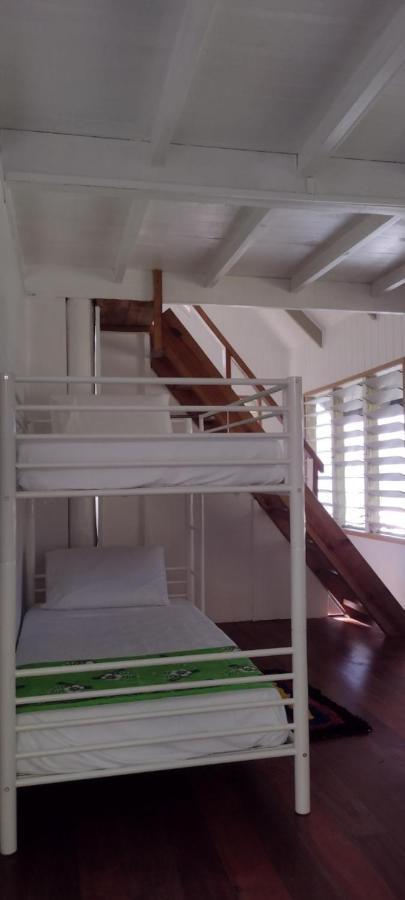 Gingerbread Cottage And Studio Fiji Savusavu Extérieur photo