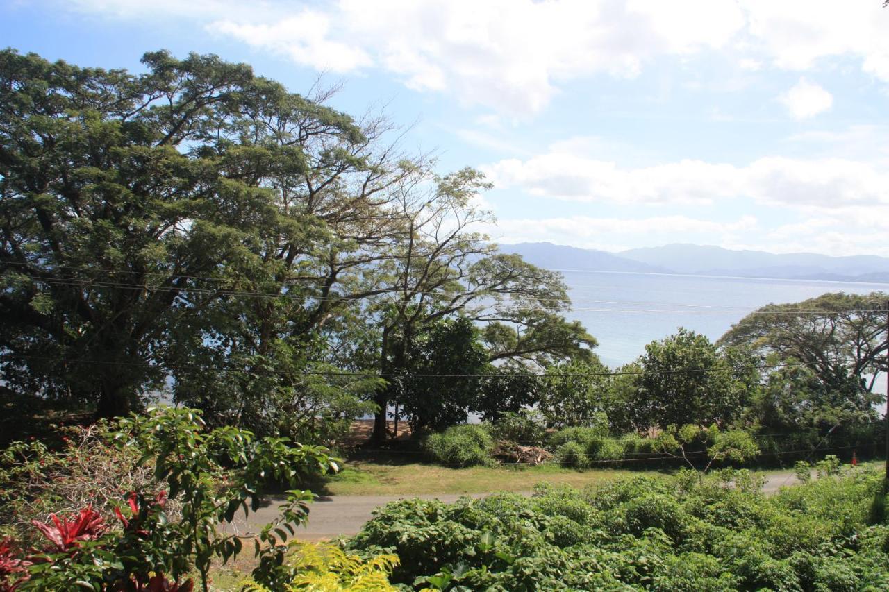 Gingerbread Cottage And Studio Fiji Savusavu Extérieur photo