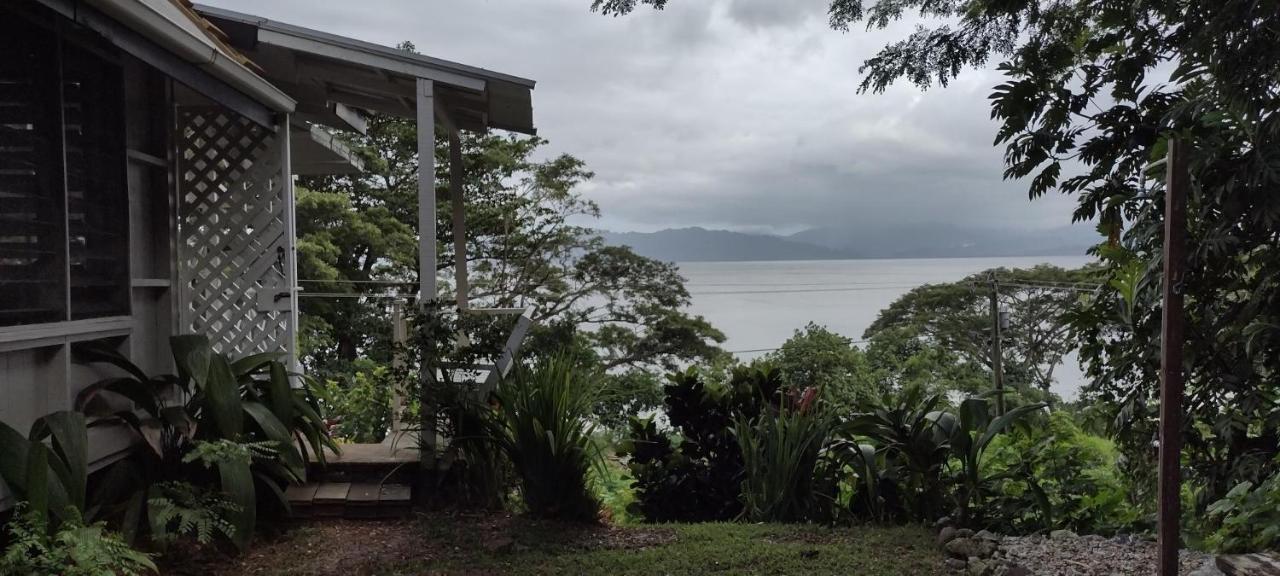 Gingerbread Cottage And Studio Fiji Savusavu Extérieur photo